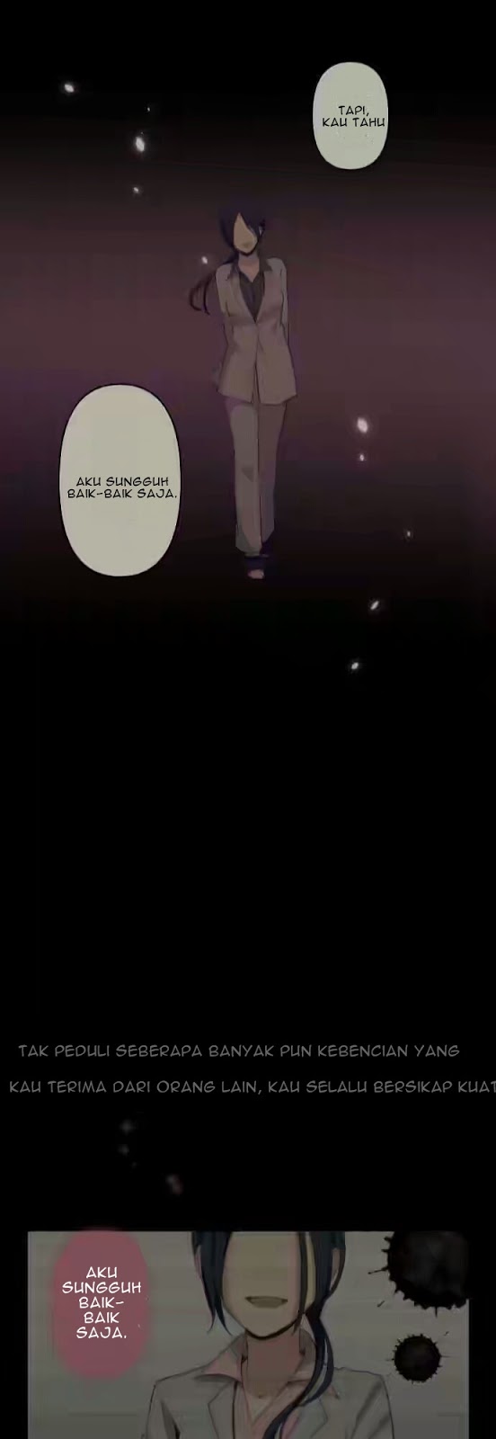 ReLife Chapter 88 Gambar 26